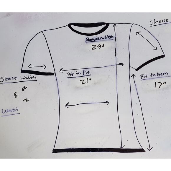 TORRID Top Size‎ 2 Floral Short Sleeve V Neck Flowy - Picture 5 of 5